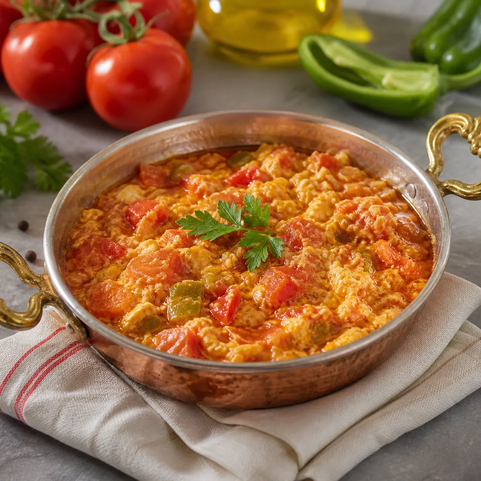 Menemen