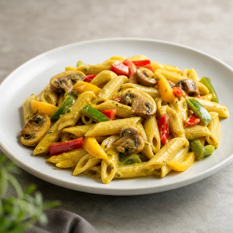 Körili Penne