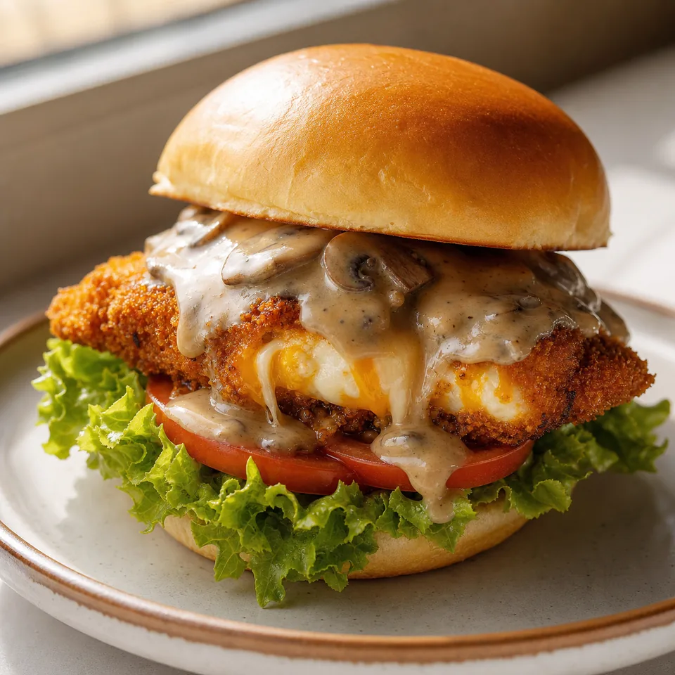 Haji Burger
