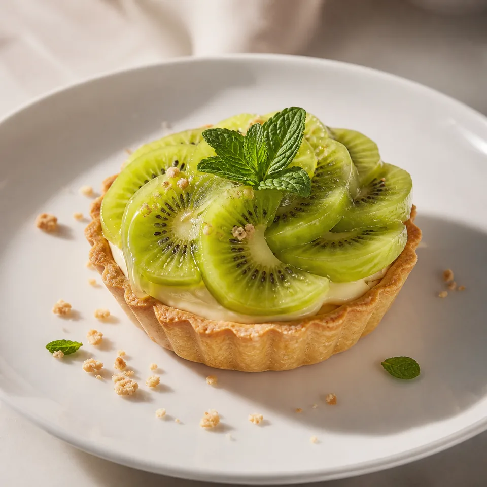 Kivili Tartölet