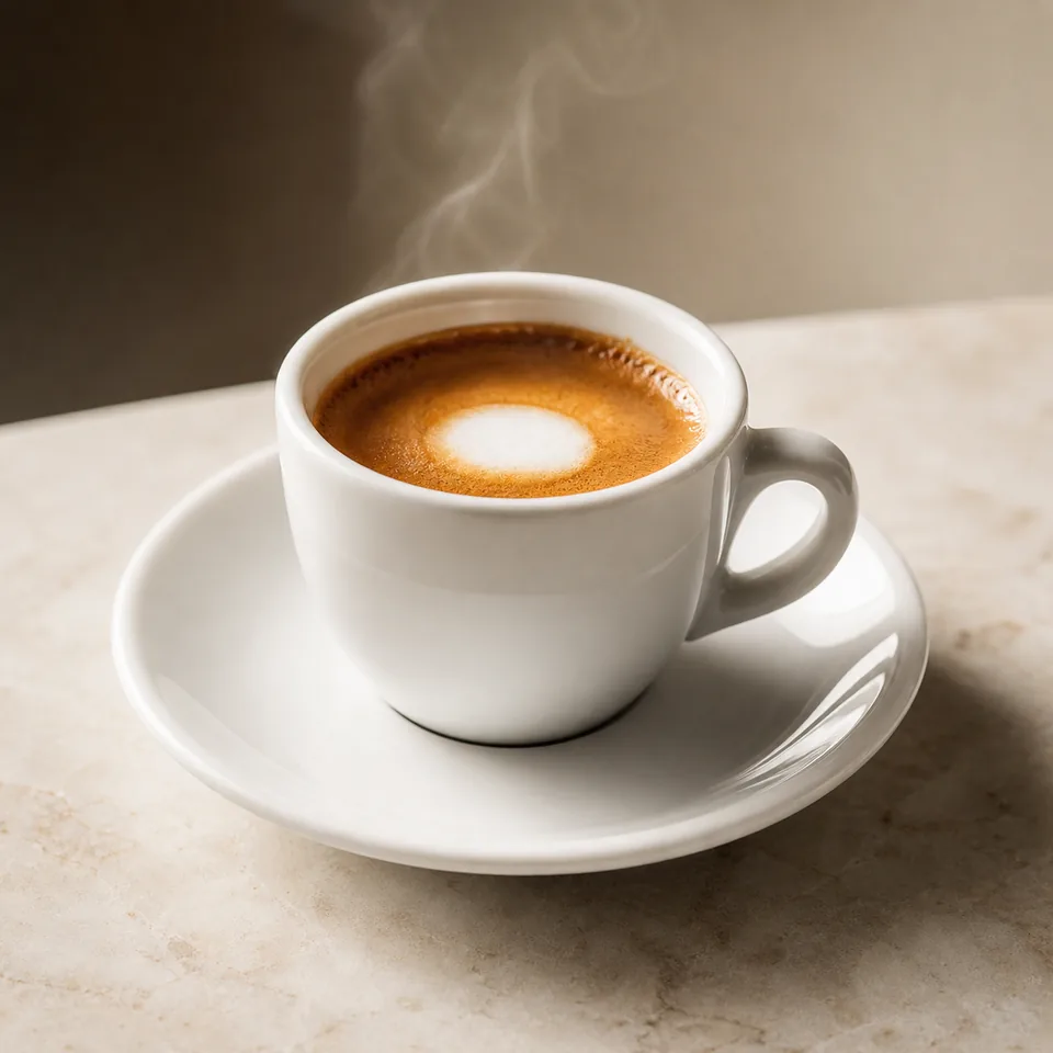 Macchiato