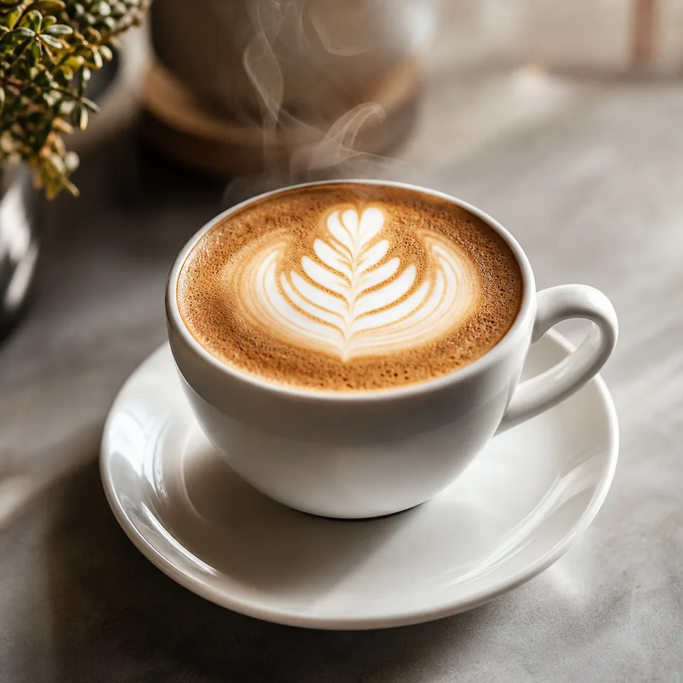 Cappuccino