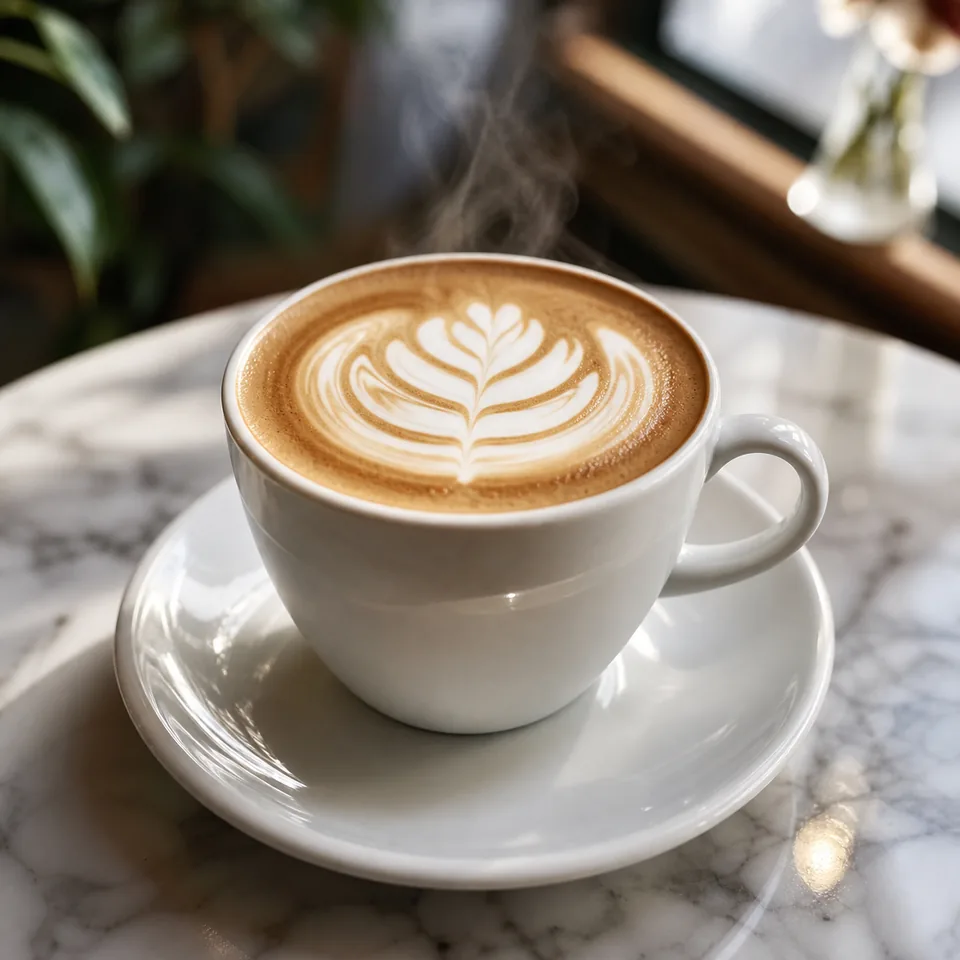 Cafe Latte