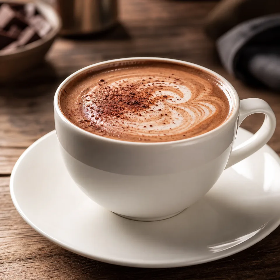 Mocha