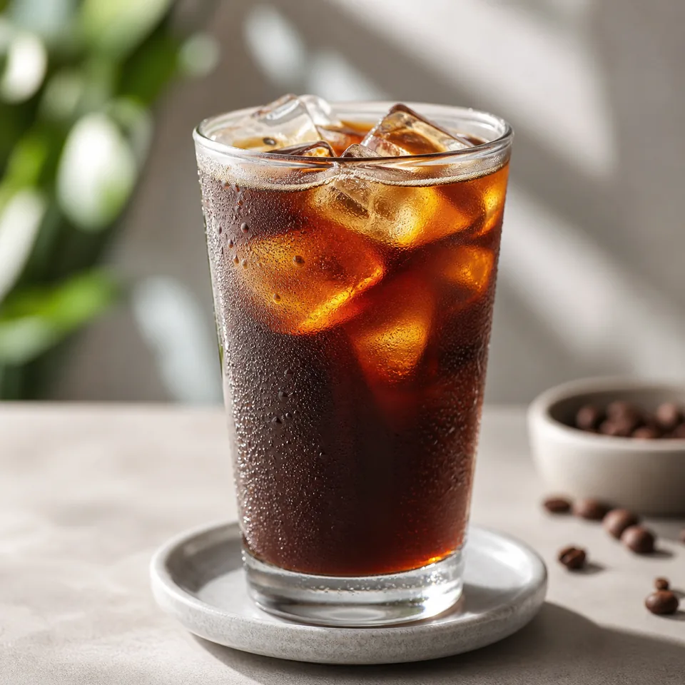 Ice Americano