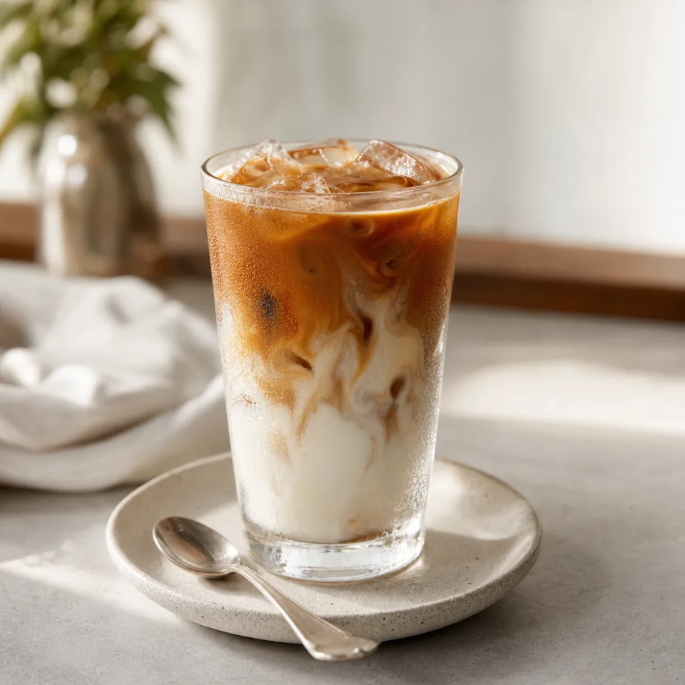 Ice Latte