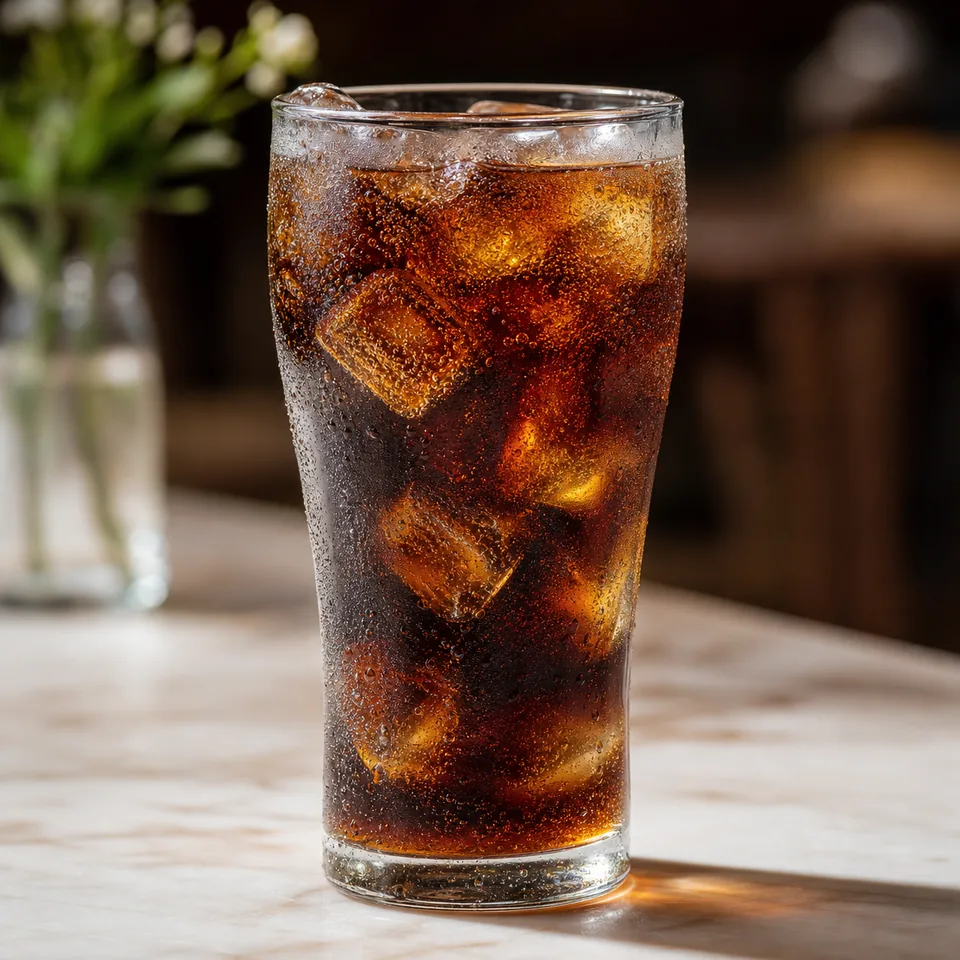 Coca Cola