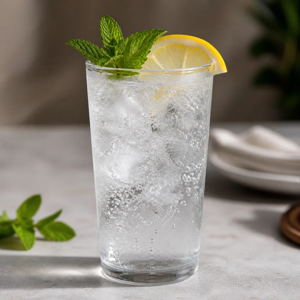 Sade Soda