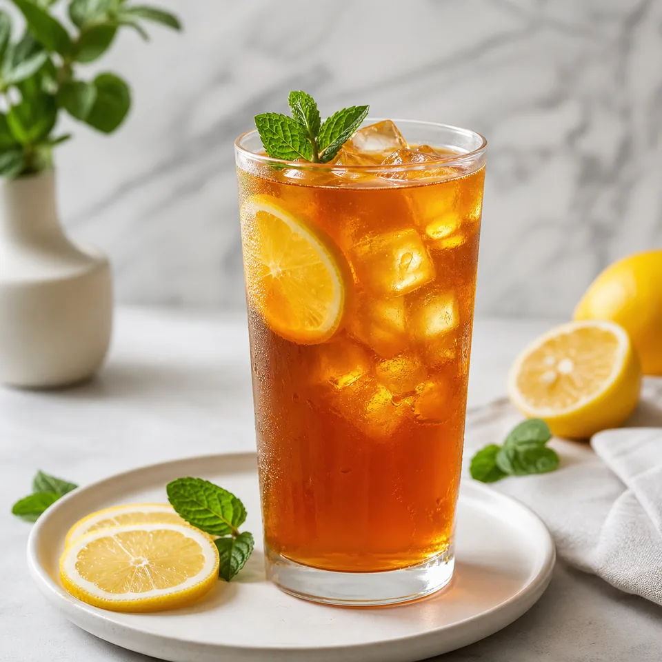 Ice Tea