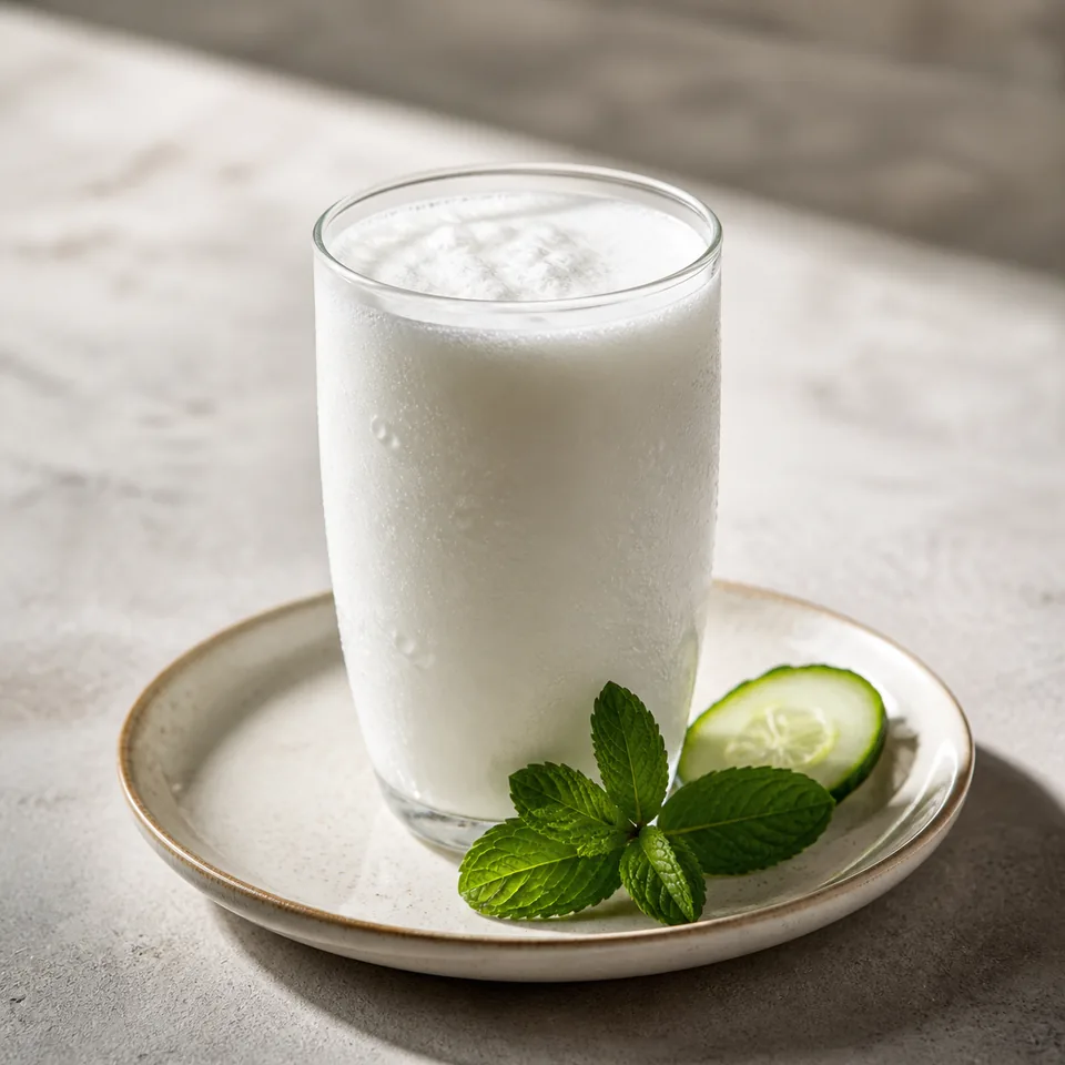 Ayran